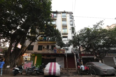 best romantic hotels in hotel classic kolkata
