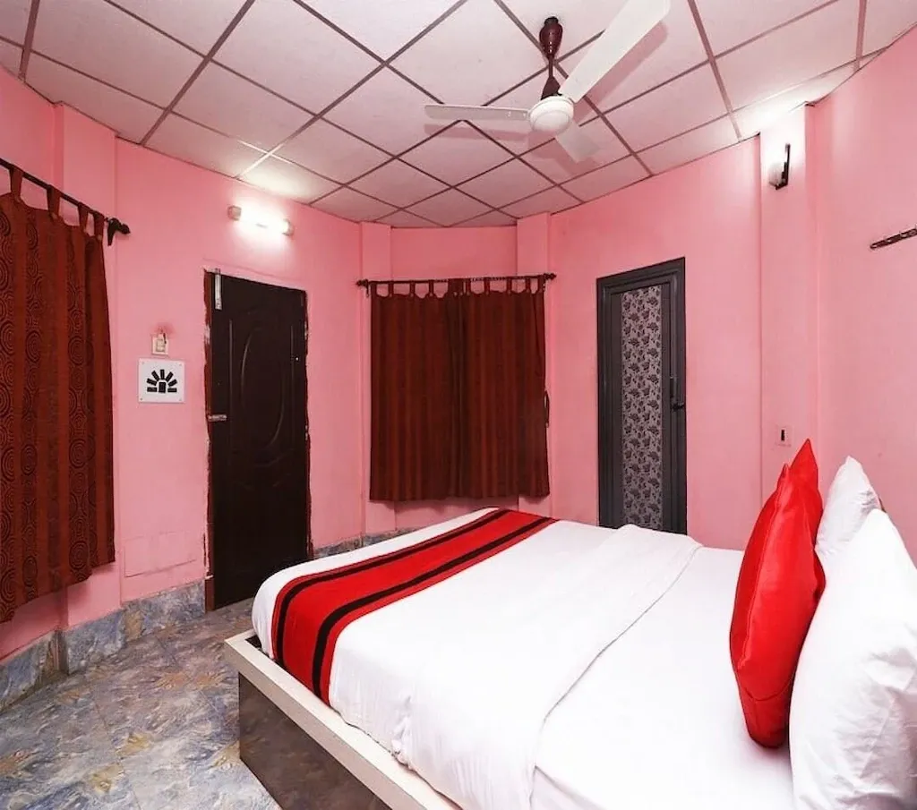 flexible hotel booking in hotel classic kolkata