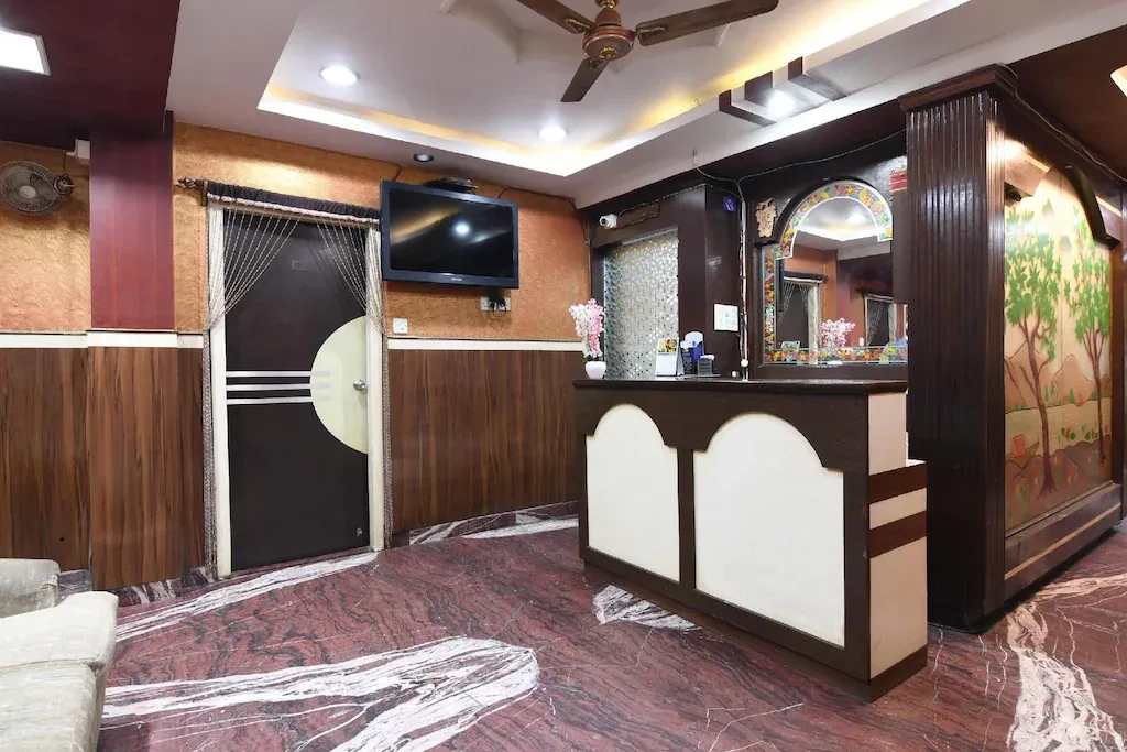 flexible hotel booking in hotel classic kolkata