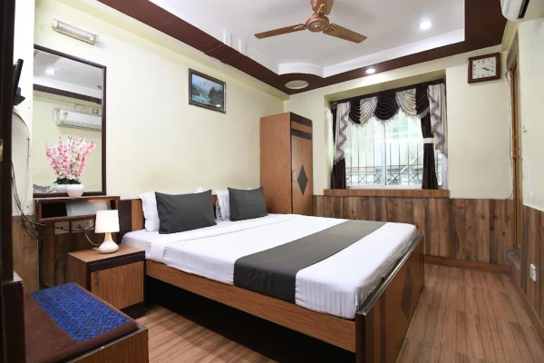 couple hotels in hotel classic kolkata