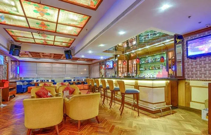 hotel room booking in salt lake, kolkata - hotel de sovrani