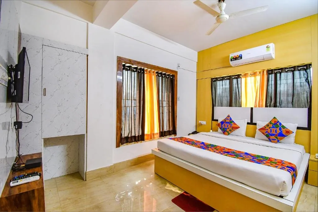 best day hotels in hotel dream palace kolkata
