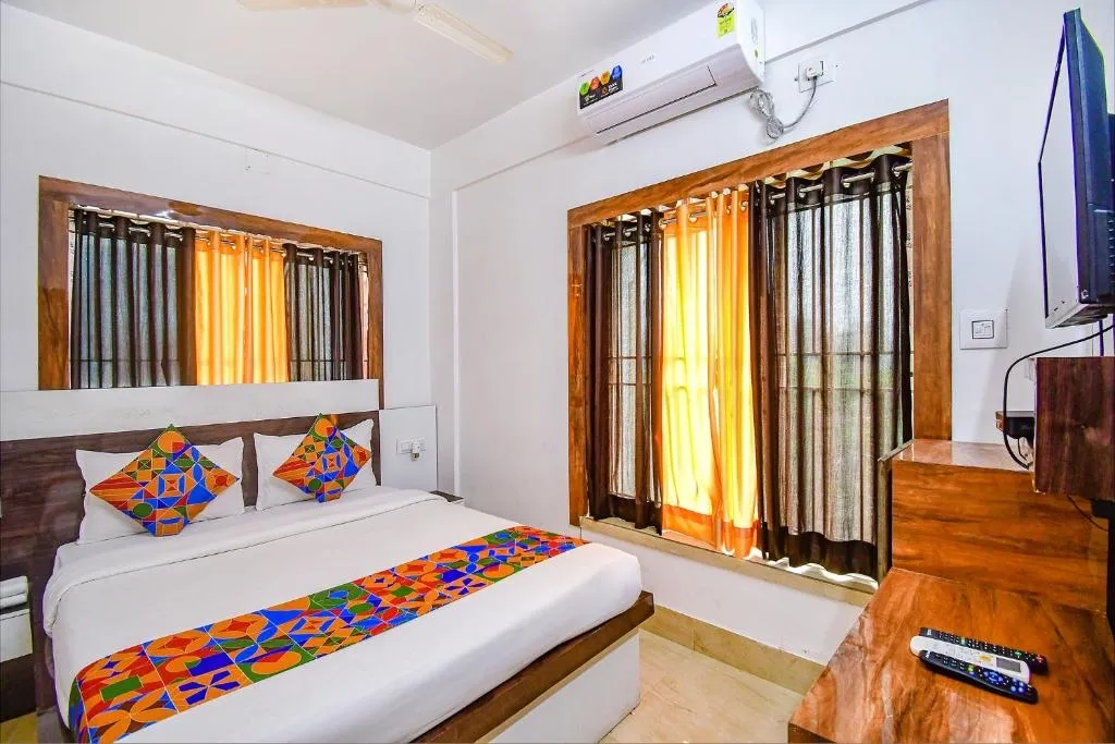 best hourly stay in hotel dream palace kolkata