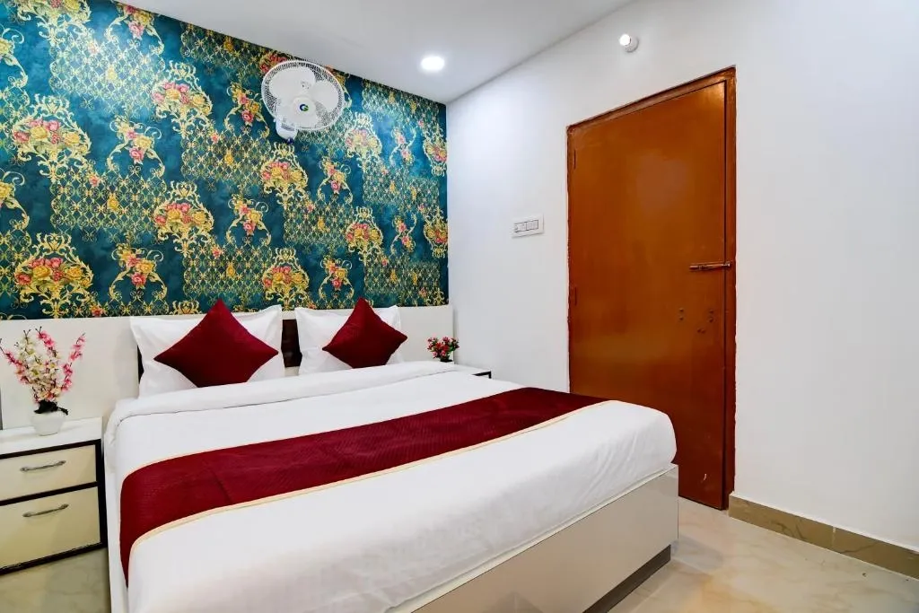 best 3 star hotels in hotel dream star kolkata