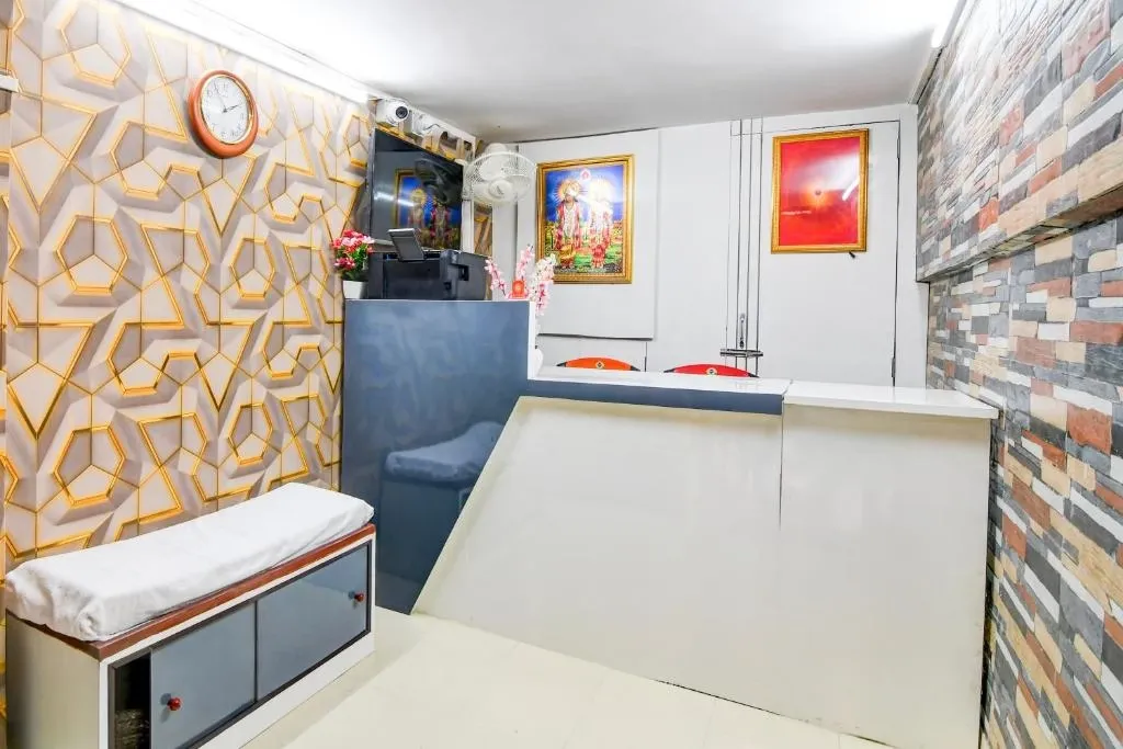 budget hotels in hotel dream star kolkata