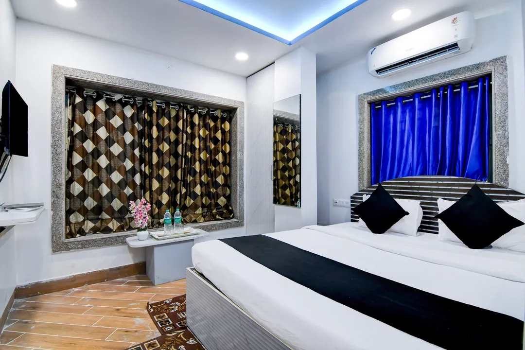 3 star hotels in hotel dream world beleghata kolkata