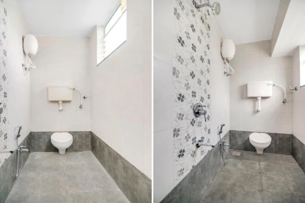 hotel with free parking in kalikapur, kolkata - hotel dreamline