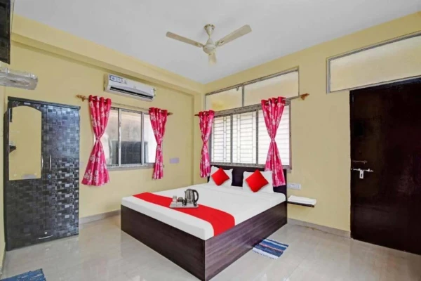 kalikapur, kolkata hotel booking - hotel dreamline