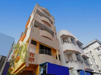 budget hotel in kalikapur, kolkata - hotel dreamline