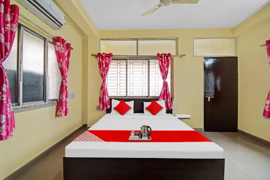 hotel in kalikapur, kolkata for couples - hotel dreamline
