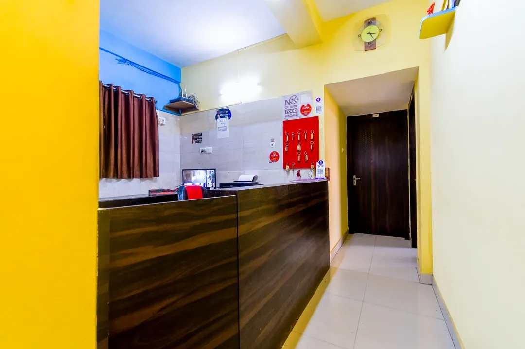 cheap and best hotels in hotel eco inn kolkata