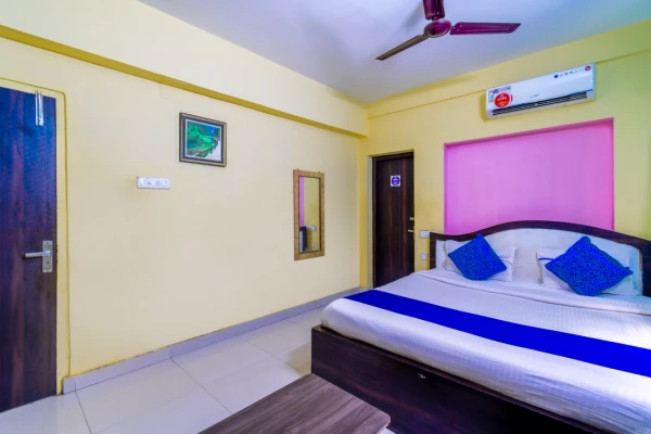 cheap hotels in hotel eco inn kolkata