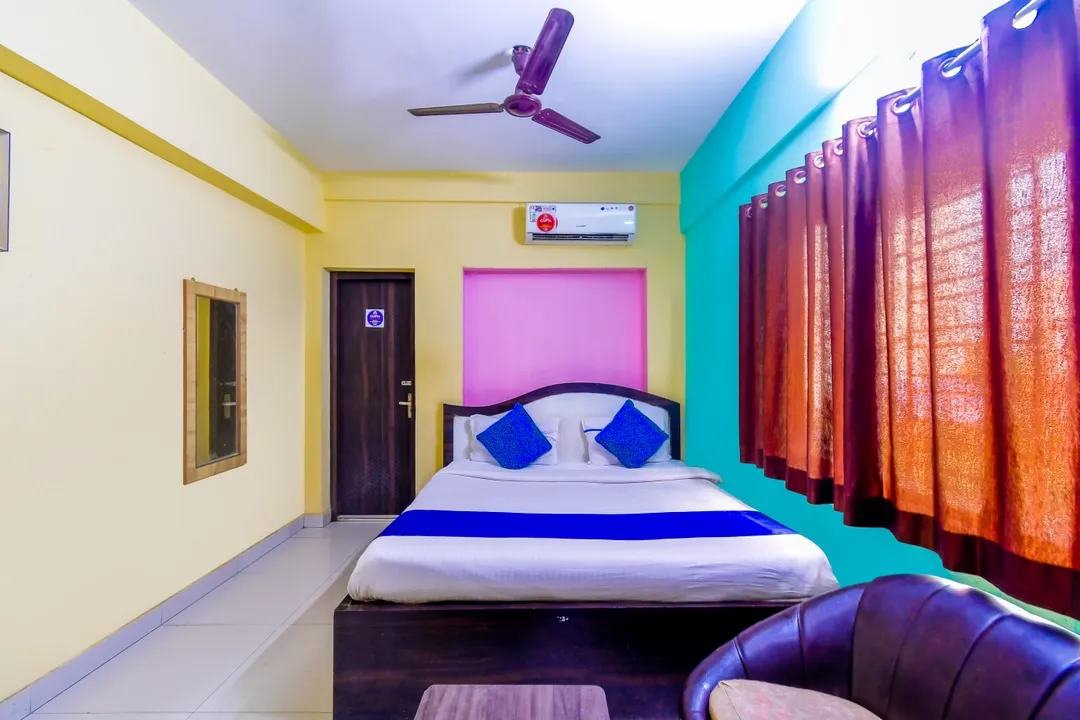 3 star hotels in hotel eco inn kolkata