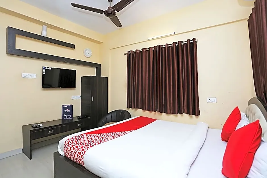 budget hotels in hotel eco inn kolkata