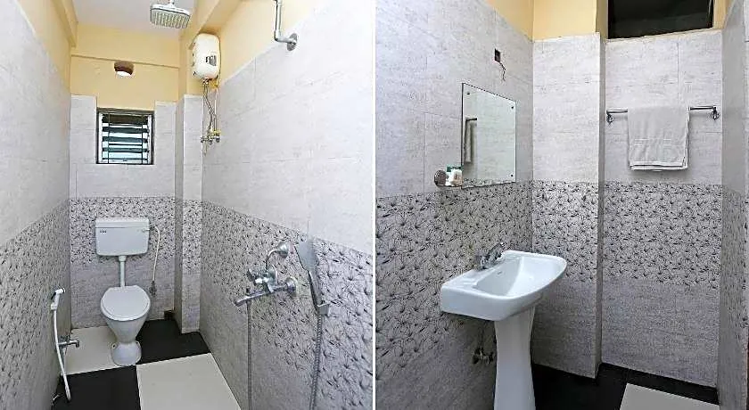 best couple hotels in hotel eco inn kolkata