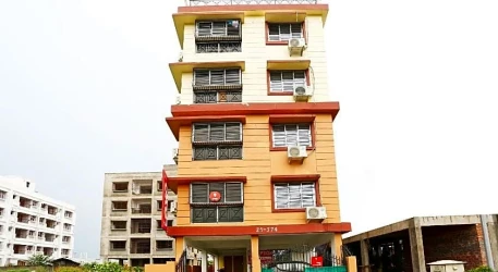 couple friendly hotels in hotel eco inn kolkata