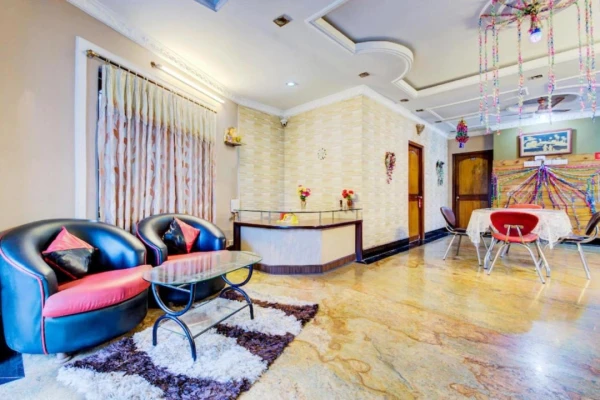 hourly hotel in hotel elite stay kolkata