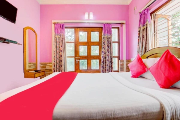 business hotels in hotel elite stay kolkata