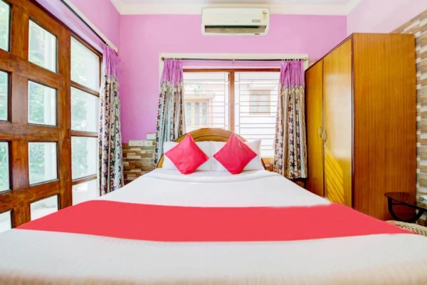 corporate offsite hotels in hotel elite stay kolkata