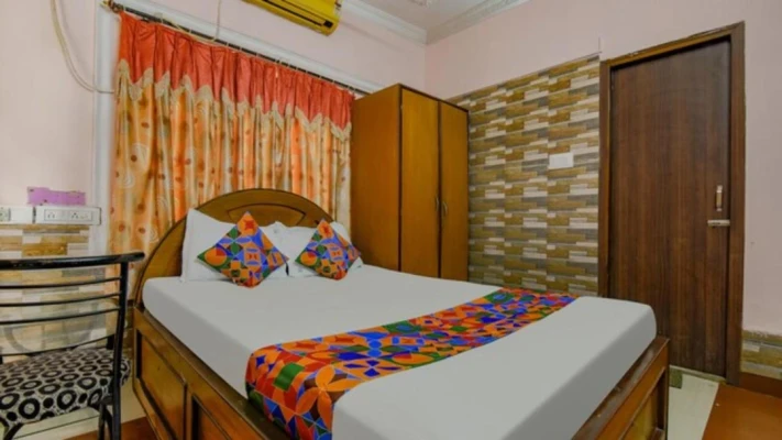 best budget hotels in hotel elite stay kolkata