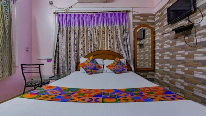 luxury hotels in hotel elite stay kolkata