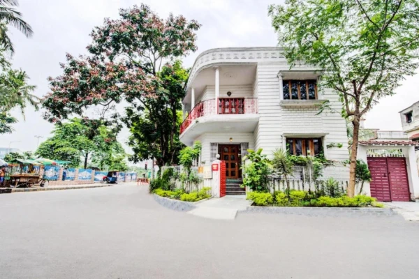 book hotels in hotel elite stay kolkata