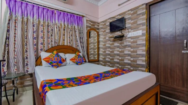 cheap and best hotels in hotel elite stay kolkata