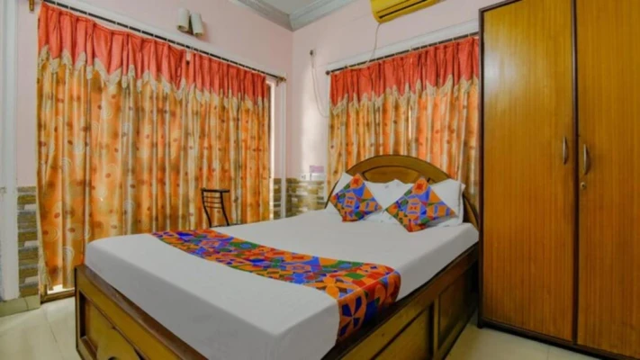 five star hotels in hotel elite stay kolkata