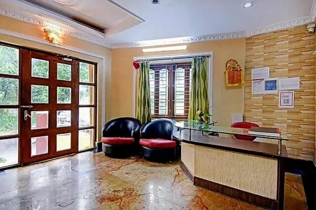 corporate hotels in hotel elite stay kolkata