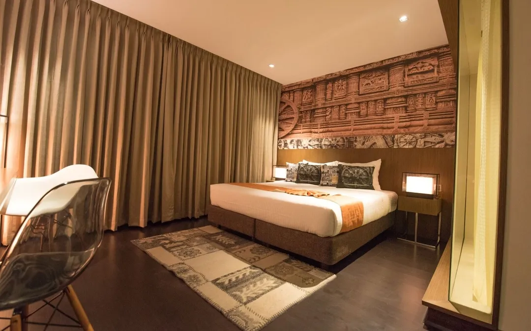 hotel near kolkata airport - hotel gallery 67