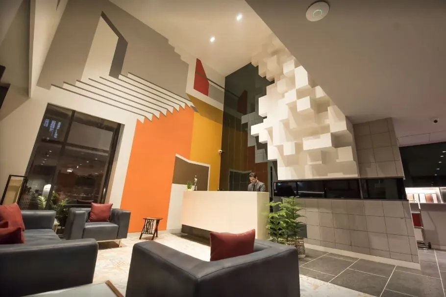 hotel in bagmari road, kolkata for family - hotel gallery 67