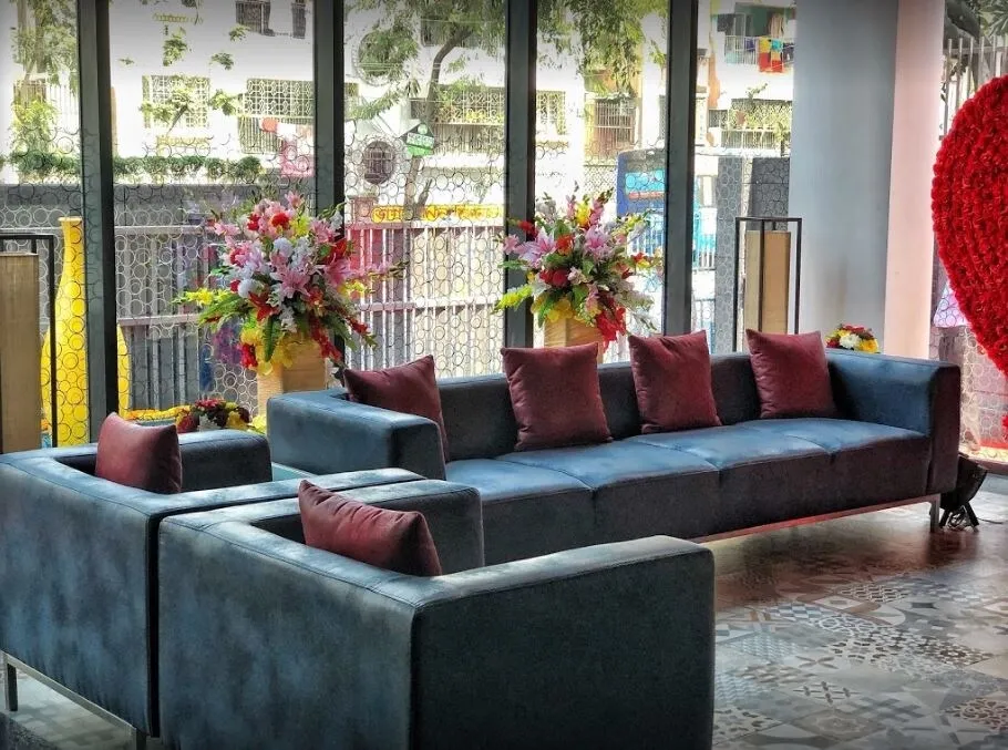 family hotel with pool in bagmari road, kolkata - hotel gallery 67