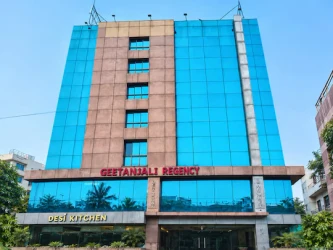 best hourly hotels in hotel geetanjali regency kolkata