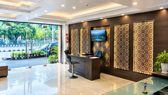 top luxury hotels in hotel geetanjali regency kolkata