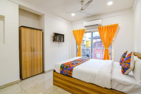 best budget hotels in hotel hazra inn kolkata