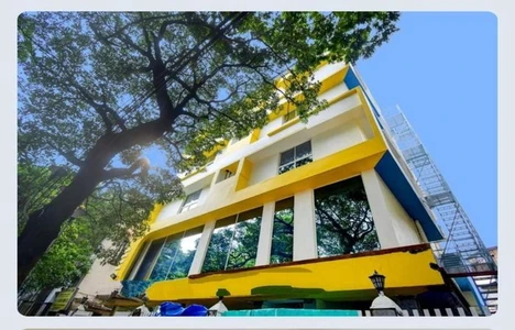 ballygunge, kolkata hotel booking - hotel hilon