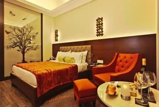 best cheap hotels in hotel hindusthan international kolkata