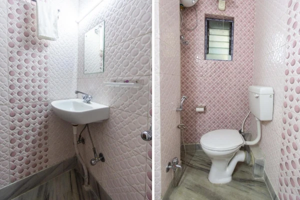 hotel in anandpur, kolkata for family - hotel holiday comfort