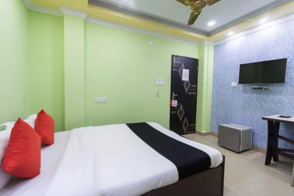 best day hotels in hotel holiday comfort kolkata