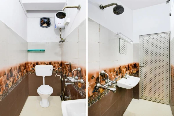 best day time hotels in hotel infinity kolkata