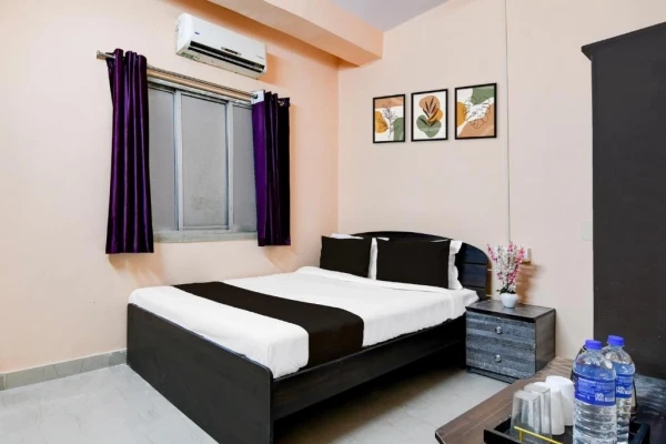 3 star hotels in hotel infinity kolkata