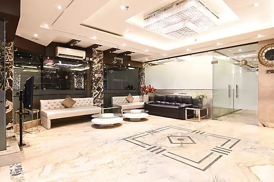 hotel with gym in elgin, kolkata - hotel ivory inn