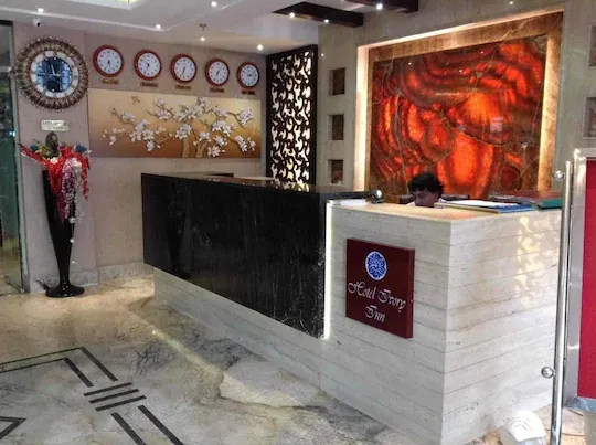 3 star hotel in elgin, kolkata - hotel ivory inn