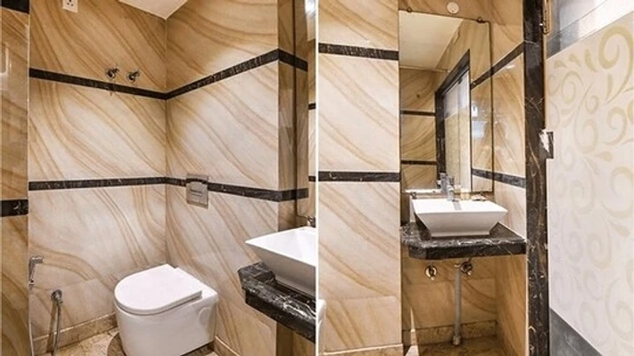 hotel with banquet hall in elgin, kolkata - hotel ivory inn