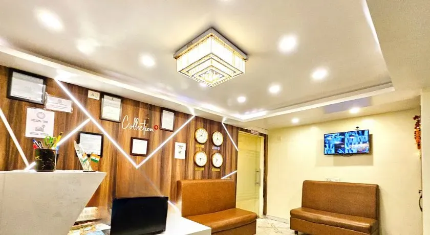 kalikapur, kolkata hotel booking - hotel ketan inn