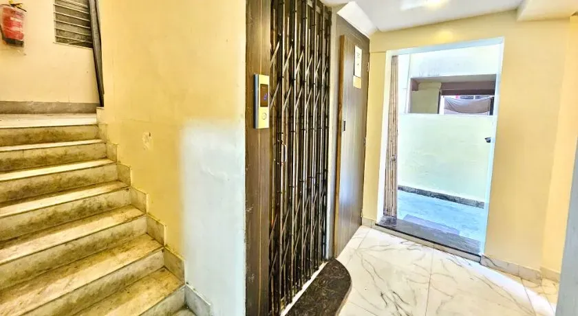 hotel room booking in kalikapur, kolkata - hotel ketan inn