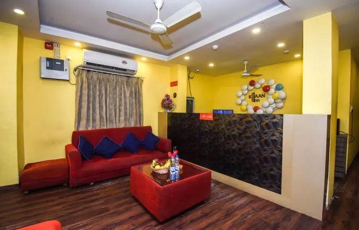 best romantic hotels in hotel kiaan inn kolkata