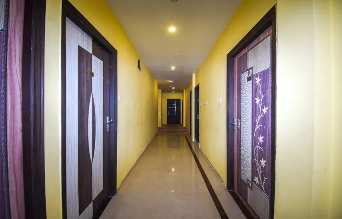 tourist hotels in hotel kiaan inn kolkata