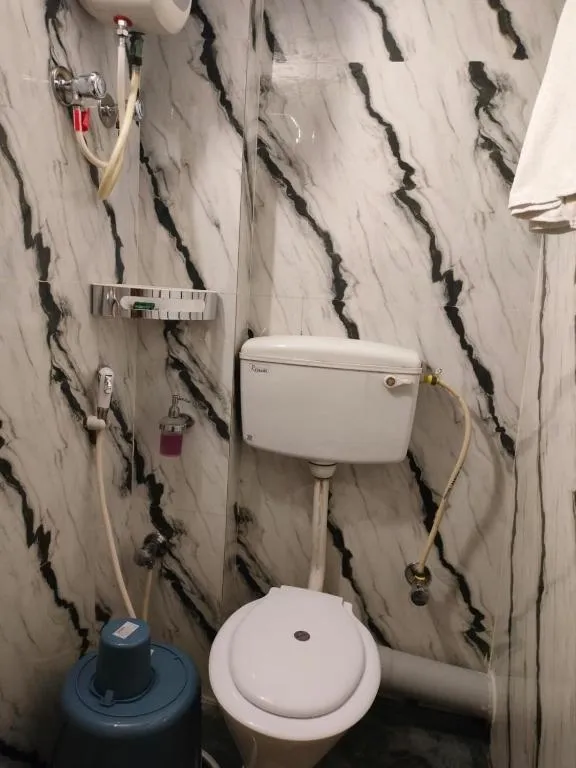 family hotel with pool in kasba, kolkata - hotel kollolini