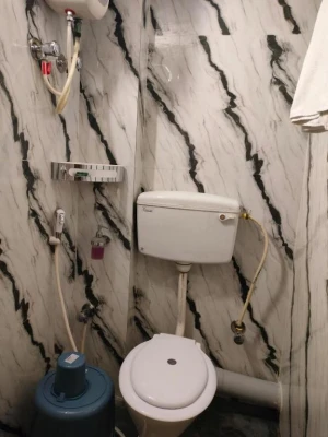 hotel with meeting room in kasba, kolkata - hotel kollolini